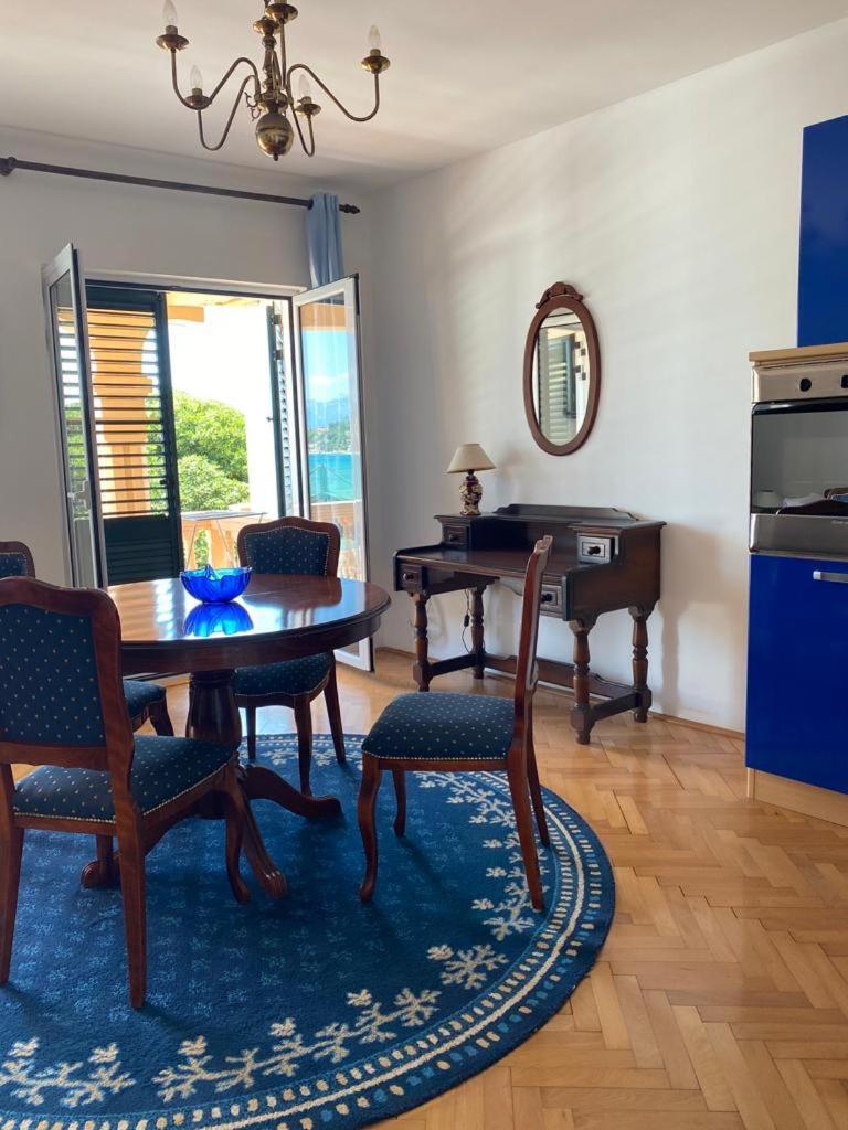 הרצג-נובי Apartments Grifone Lux מראה חיצוני תמונה