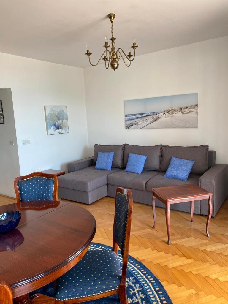 הרצג-נובי Apartments Grifone Lux מראה חיצוני תמונה