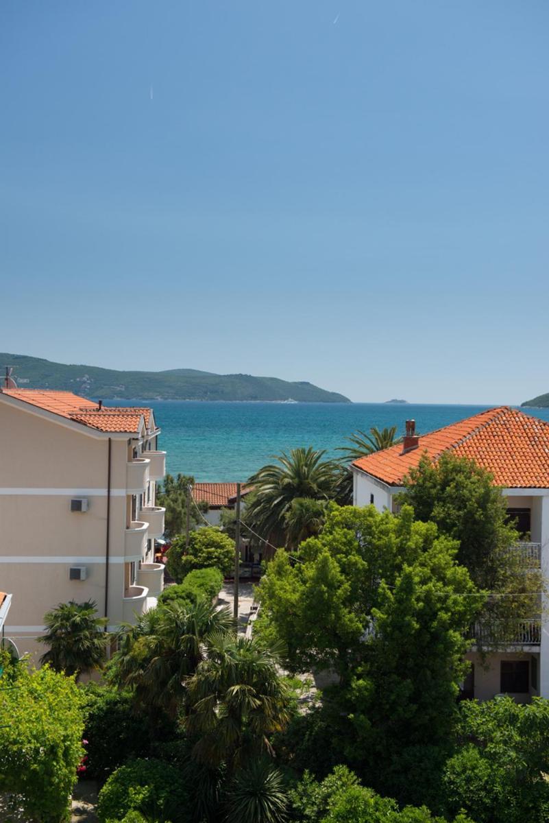 הרצג-נובי Apartments Grifone Lux מראה חיצוני תמונה