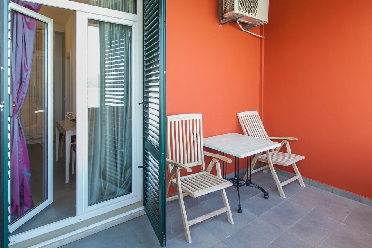 הרצג-נובי Apartments Grifone Lux מראה חיצוני תמונה