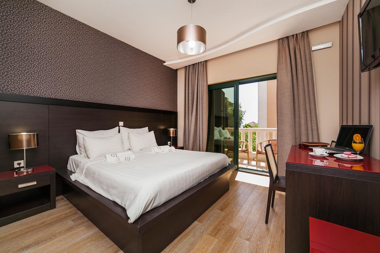 הרצג-נובי Apartments Grifone Lux מראה חיצוני תמונה