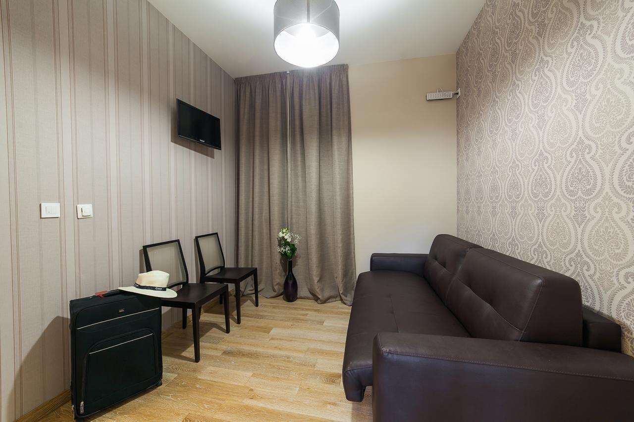 הרצג-נובי Apartments Grifone Lux מראה חיצוני תמונה